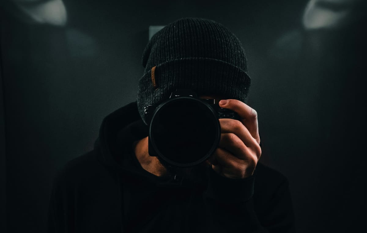 The Focus on Self